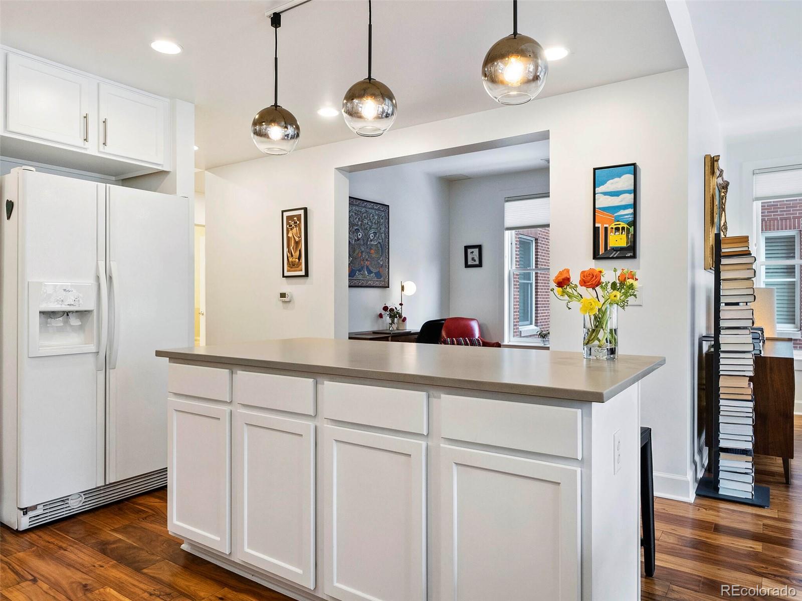 MLS Image #5 for 1630  clarkson street,denver, Colorado