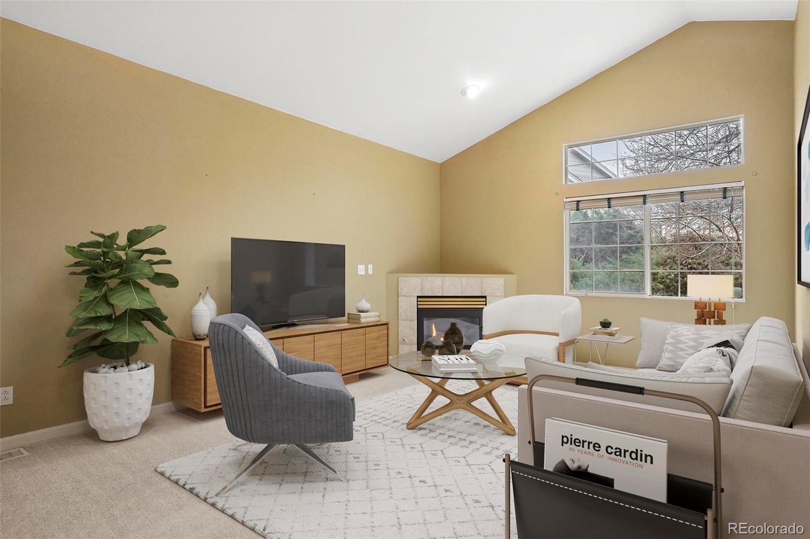 Report Image for 7912  Flower Street,Arvada, Colorado