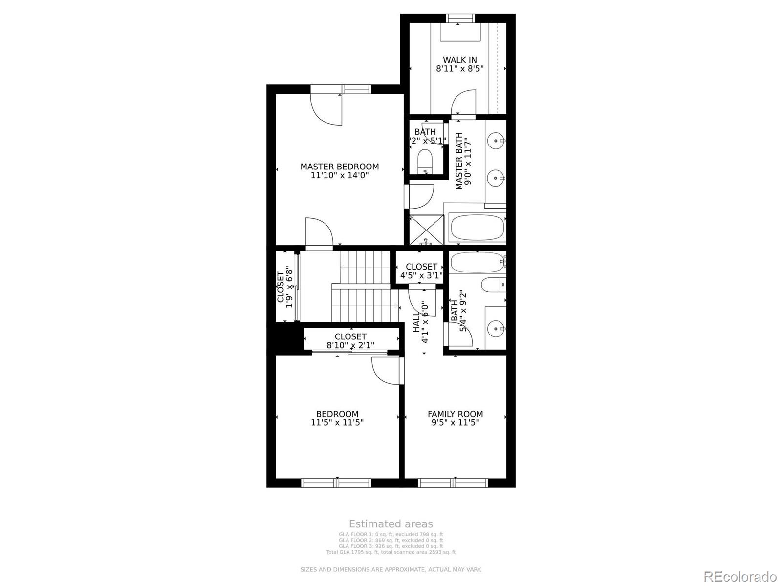 MLS Image #17 for 7912  flower street,arvada, Colorado