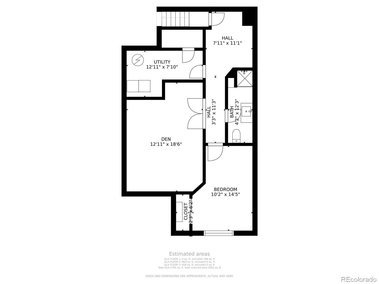MLS Image #19 for 7912  flower street,arvada, Colorado