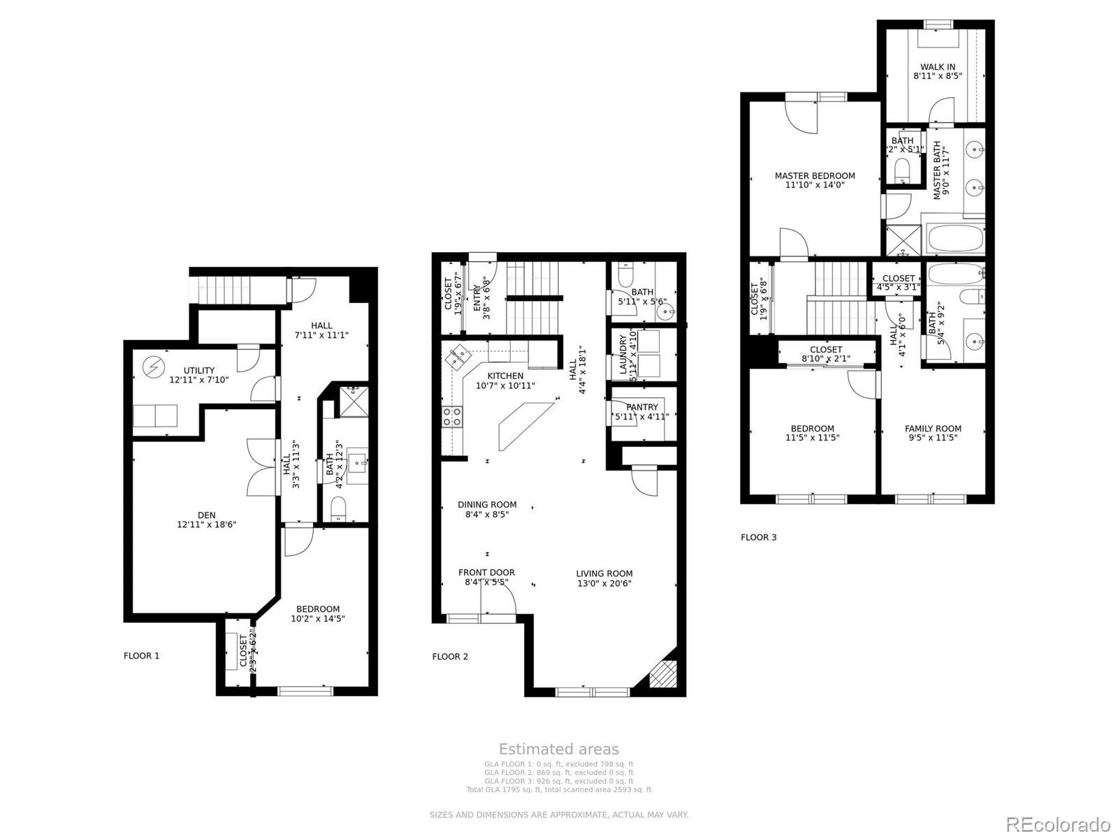 MLS Image #20 for 7912  flower street,arvada, Colorado