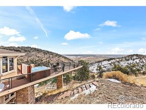 MLS Image #0 for 6082  red hill road,boulder, Colorado