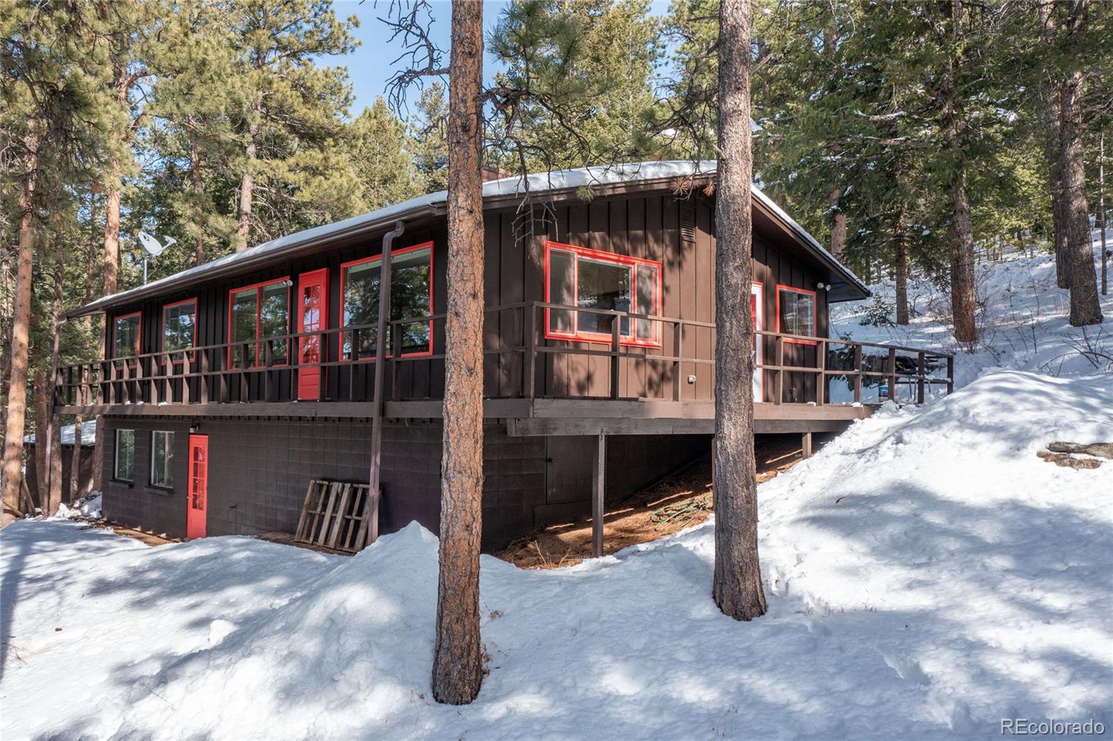 MLS Image #0 for 341  zephyr avenue,golden, Colorado