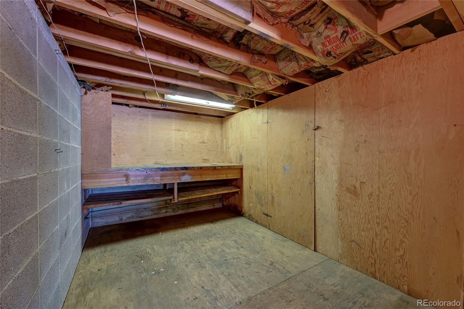 MLS Image #24 for 341  zephyr avenue,golden, Colorado