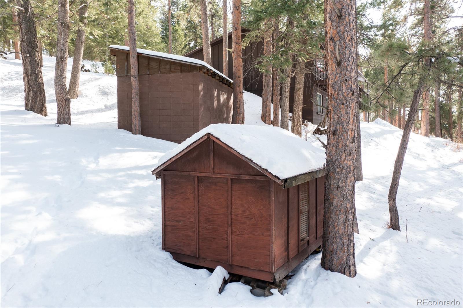 MLS Image #26 for 341  zephyr avenue,golden, Colorado