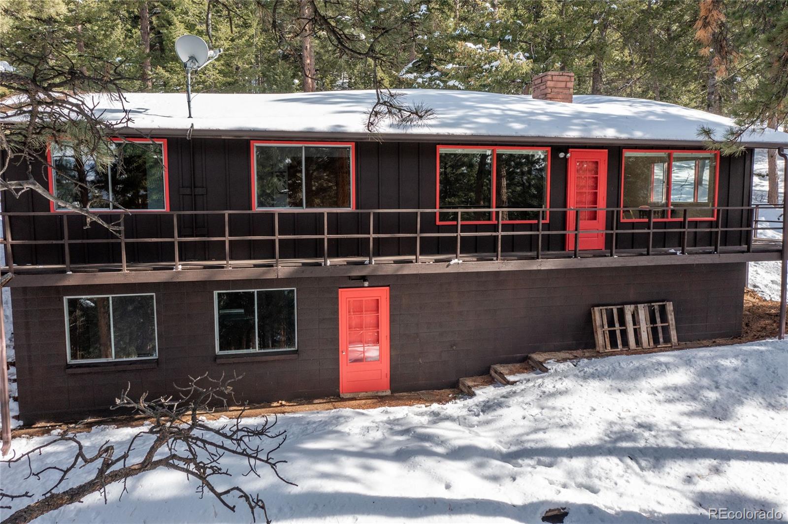 MLS Image #27 for 341  zephyr avenue,golden, Colorado