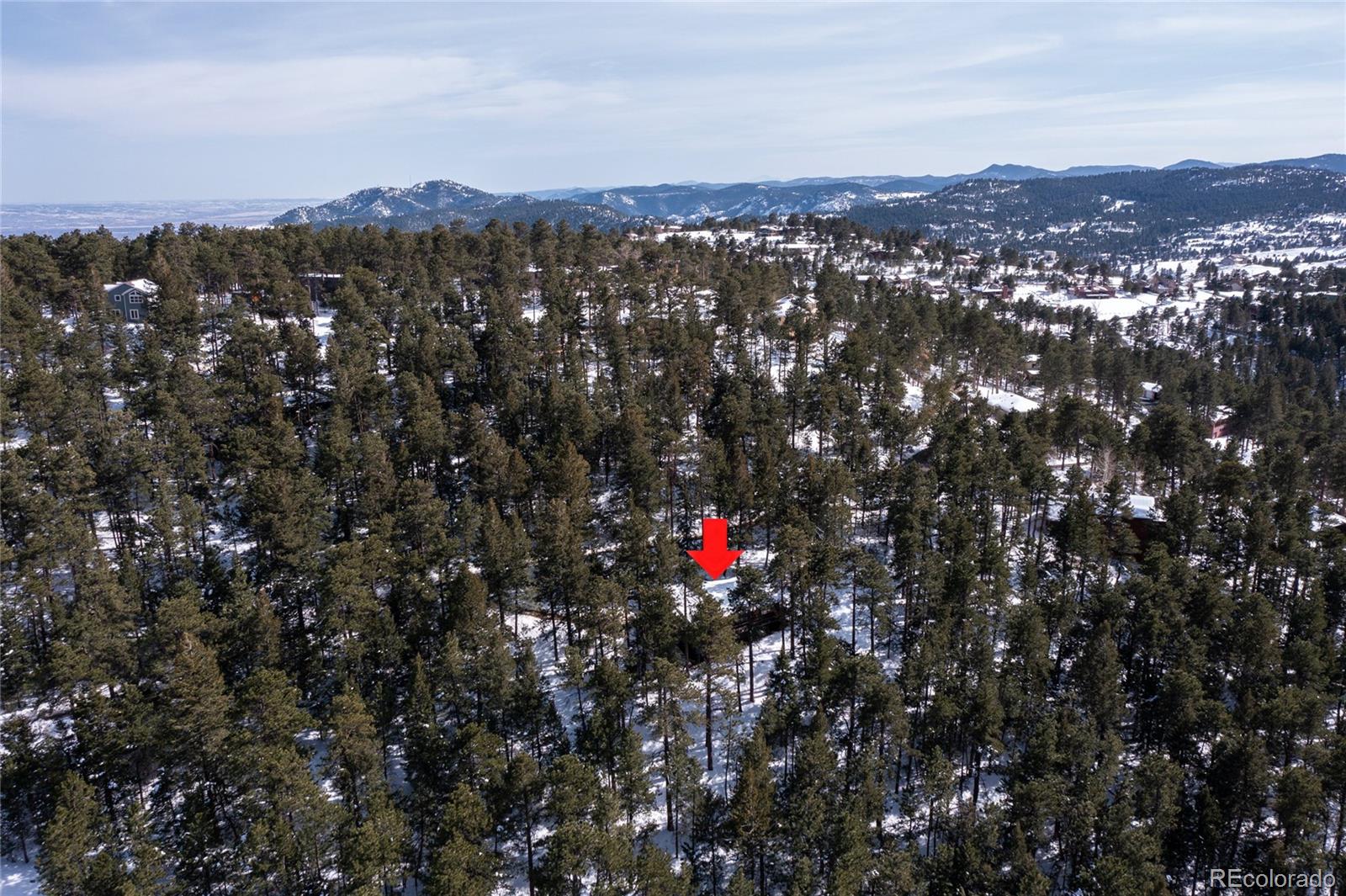 MLS Image #29 for 341  zephyr avenue,golden, Colorado