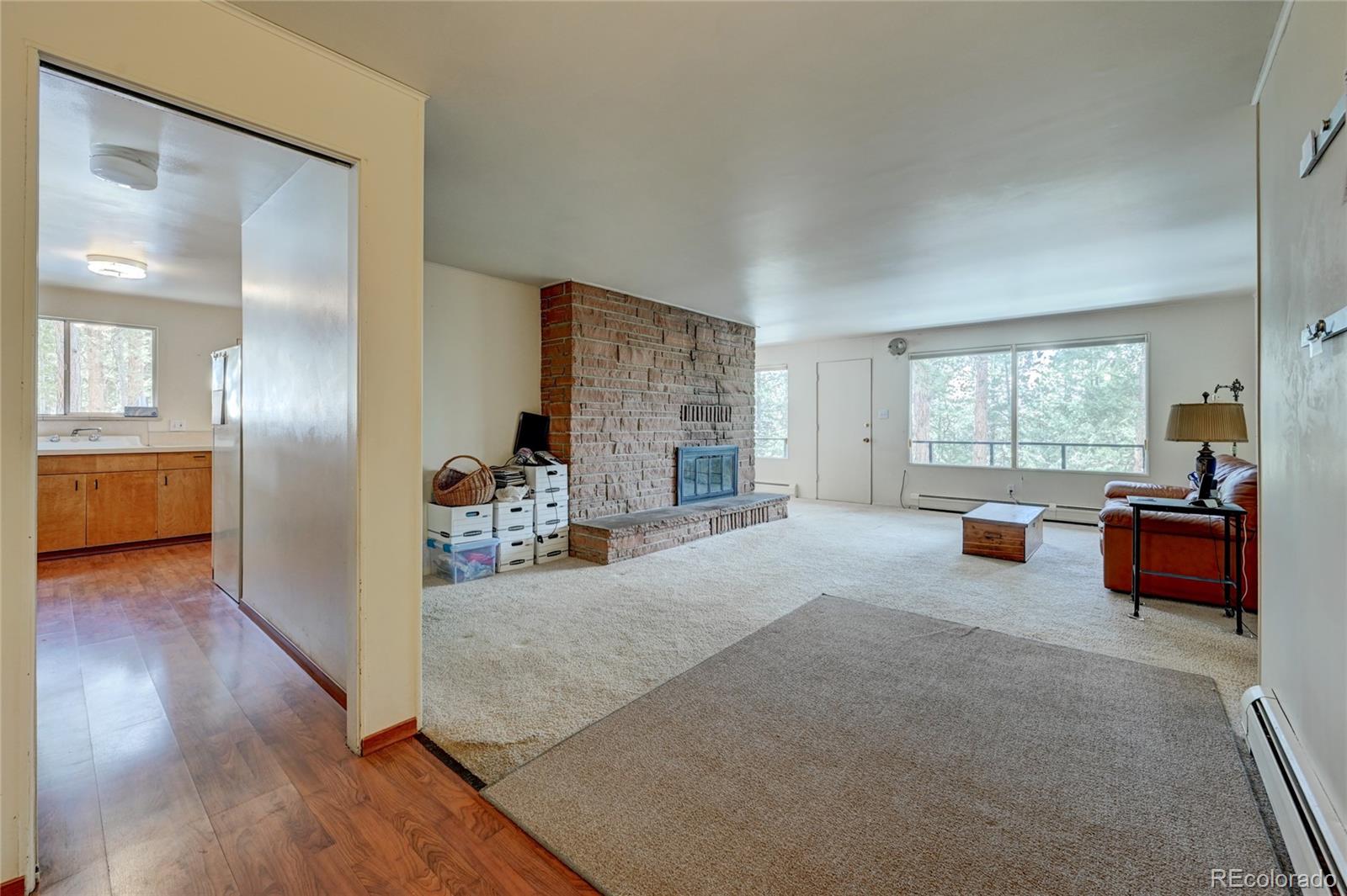 MLS Image #3 for 341  zephyr avenue,golden, Colorado