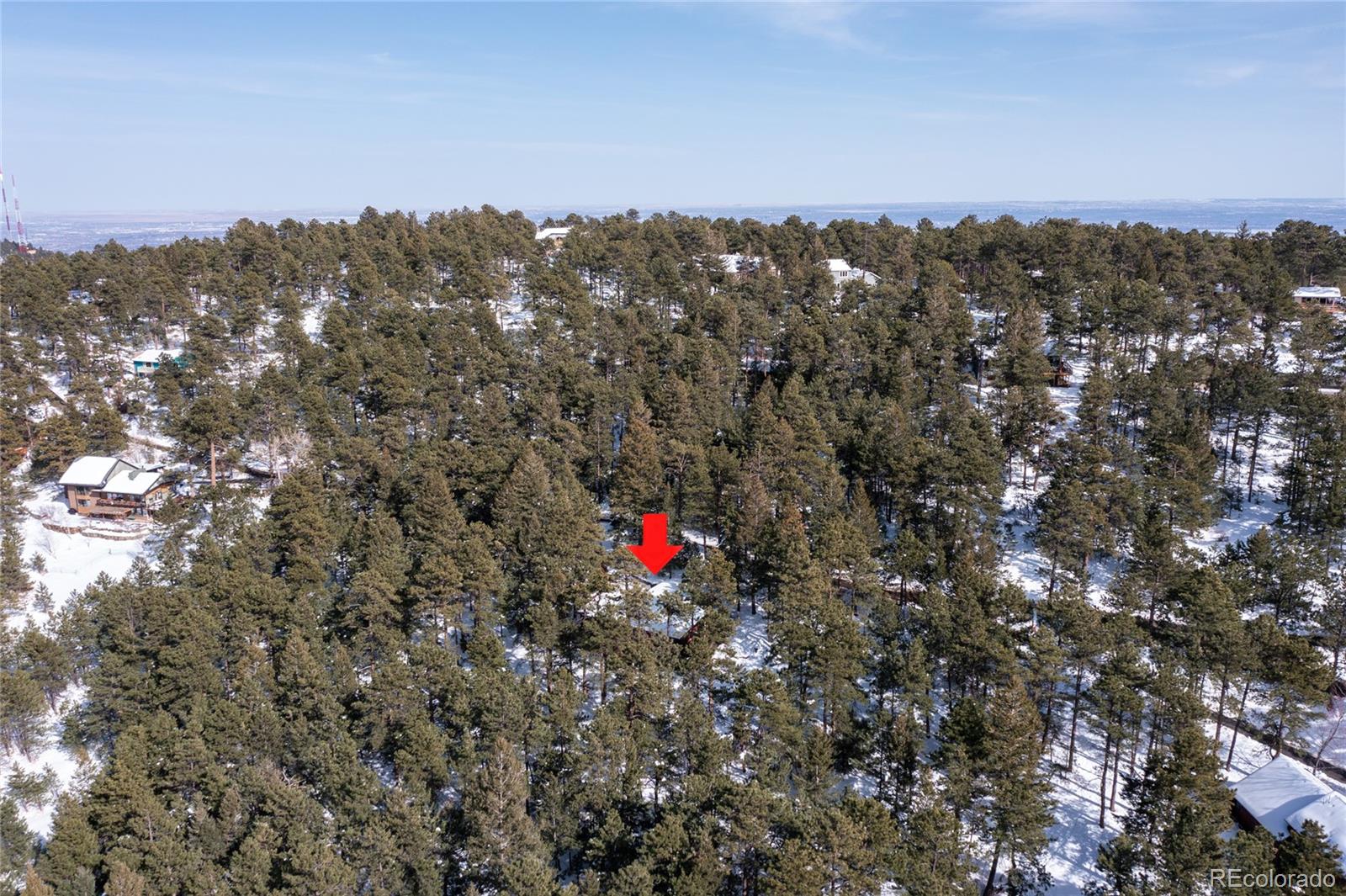 MLS Image #30 for 341  zephyr avenue,golden, Colorado