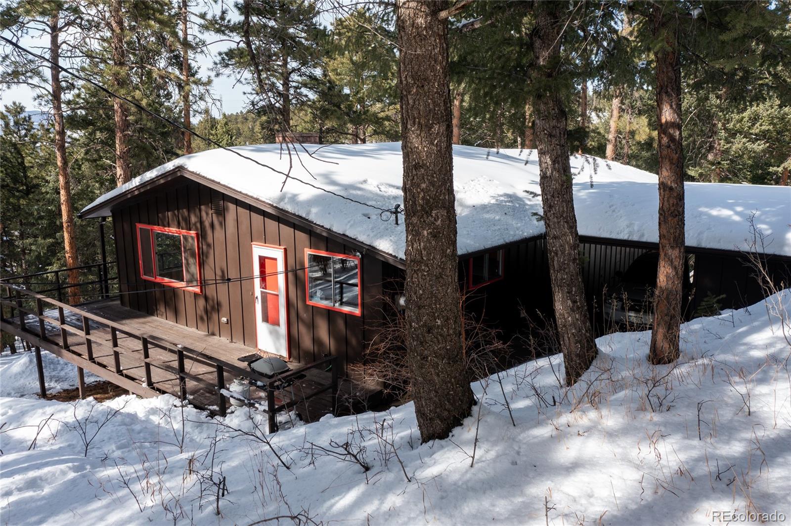 MLS Image #31 for 341  zephyr avenue,golden, Colorado