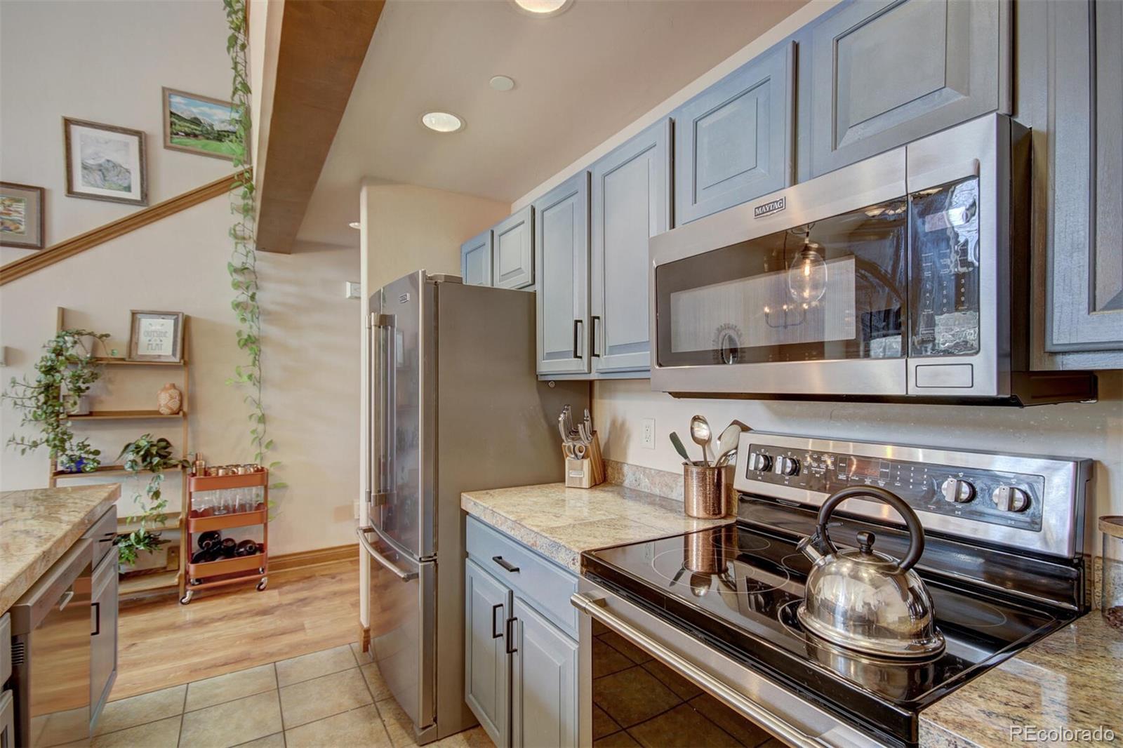 MLS Image #3 for 801  lakepoint drive,frisco, Colorado