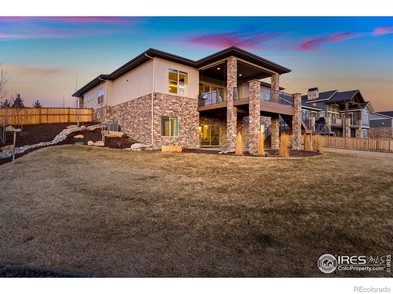 MLS Image #28 for 5773  riverbluff drive,timnath, Colorado