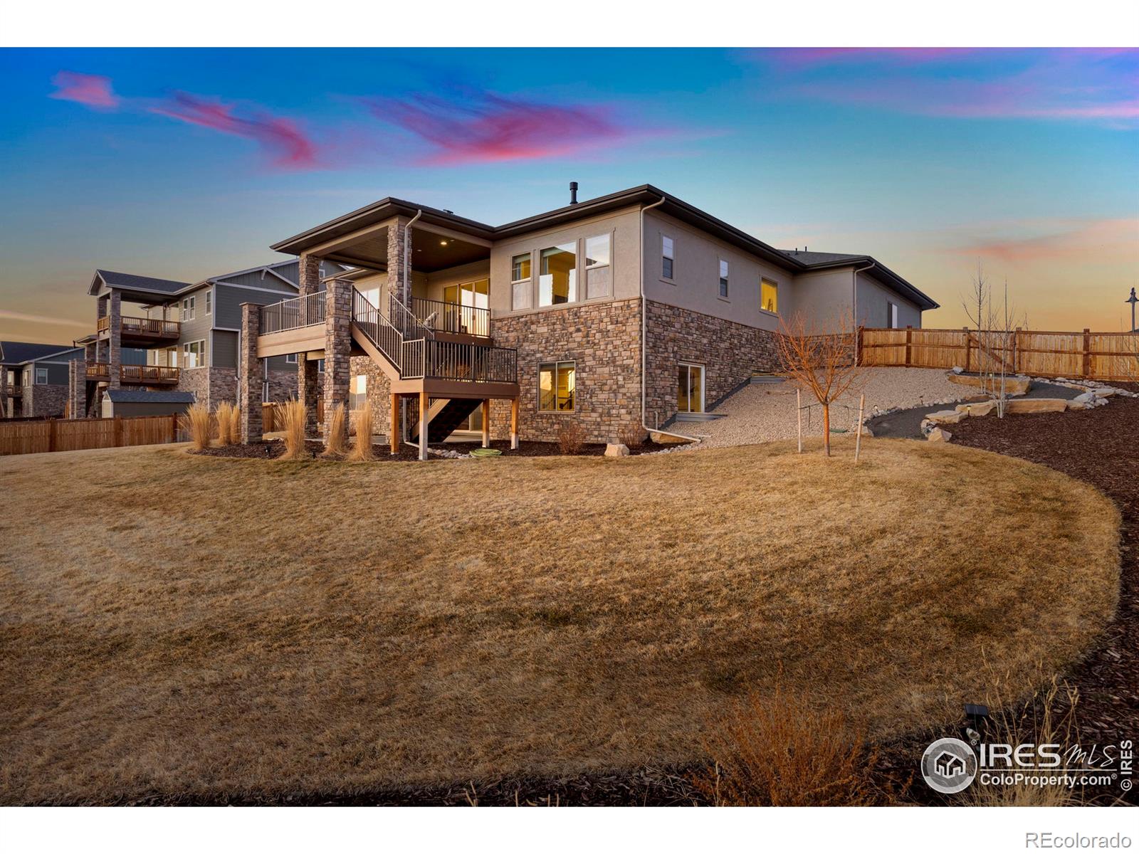 MLS Image #3 for 5773  riverbluff drive,timnath, Colorado