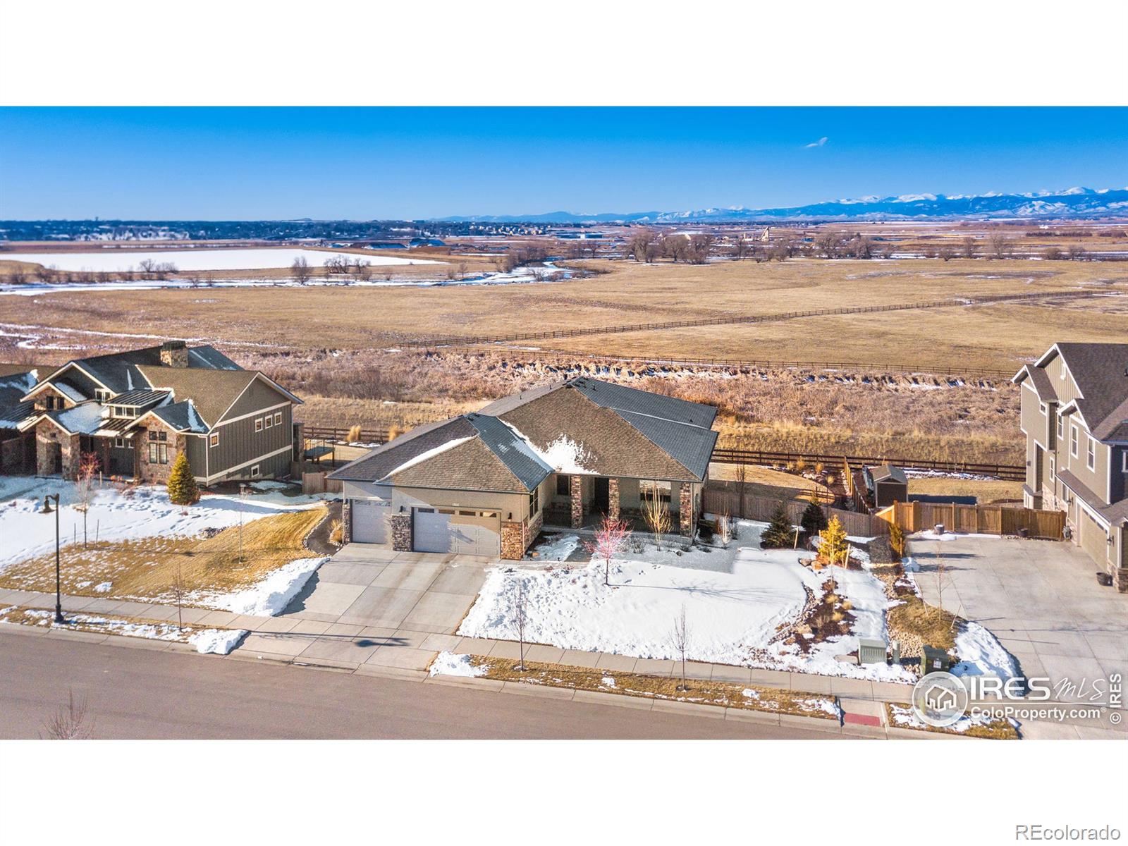 MLS Image #37 for 5773  riverbluff drive,timnath, Colorado