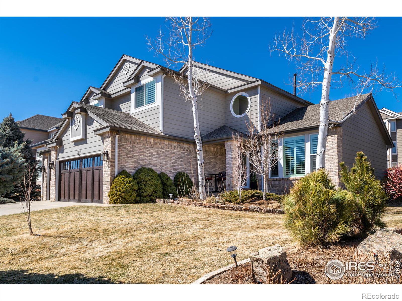 MLS Image #2 for 1089  monarch way,superior, Colorado