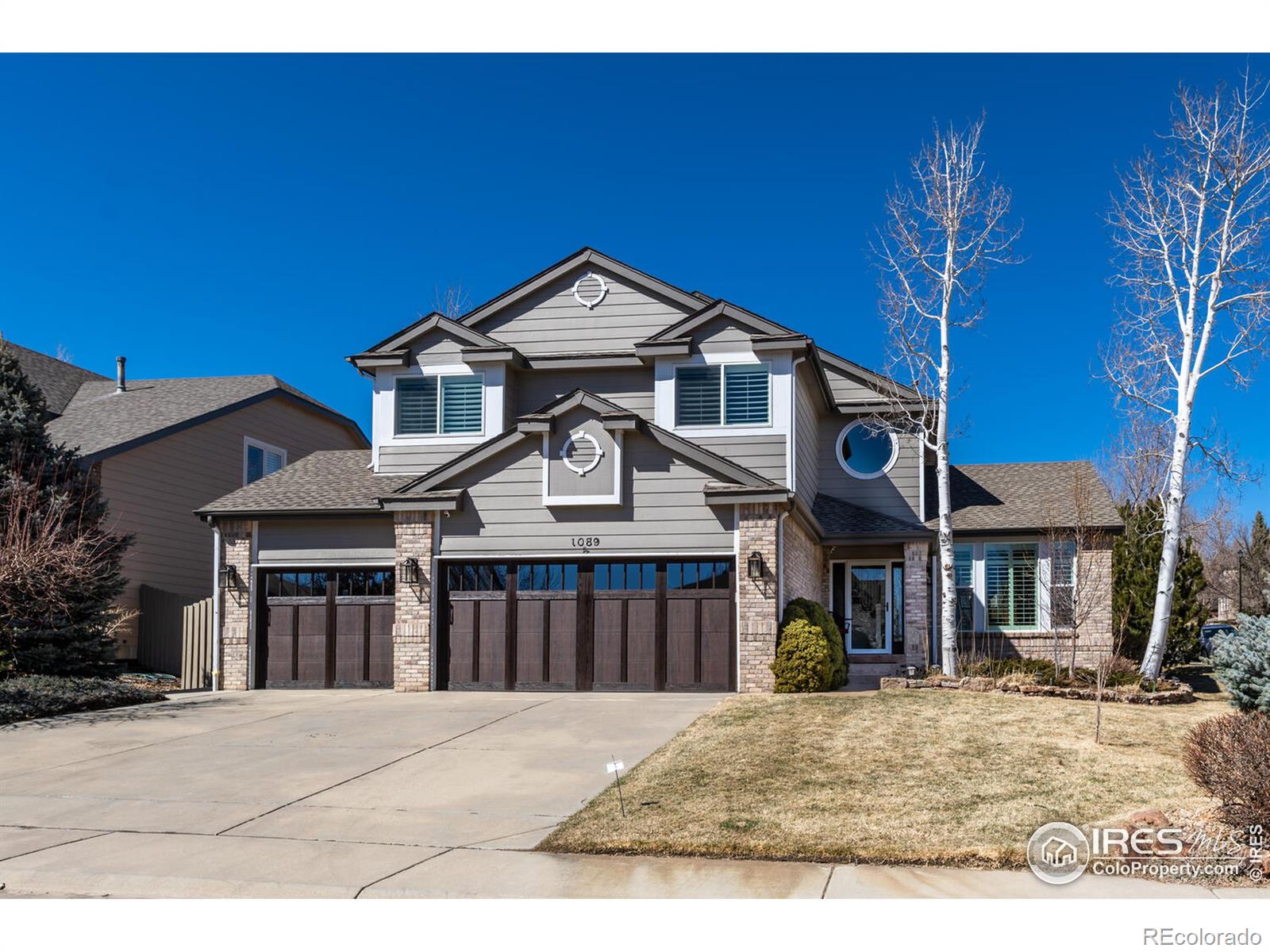 MLS Image #3 for 1089  monarch way,superior, Colorado