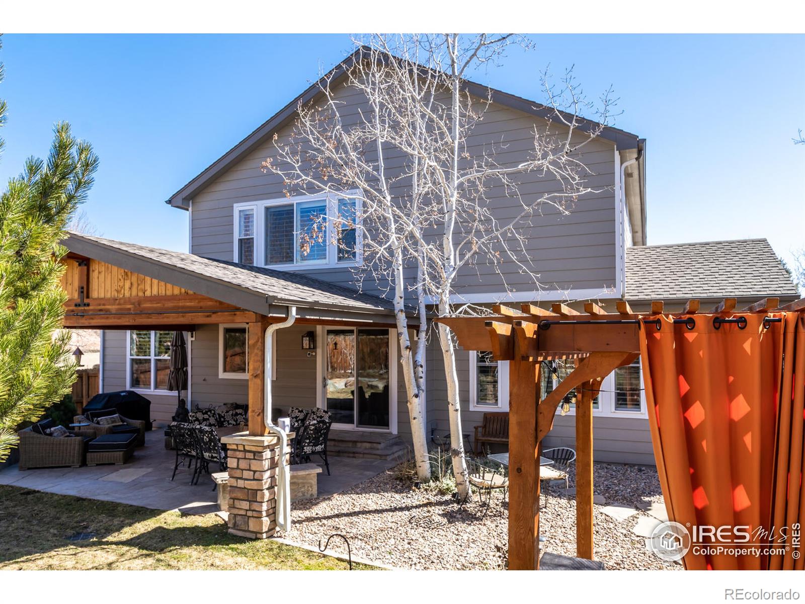 MLS Image #33 for 1089  monarch way,superior, Colorado