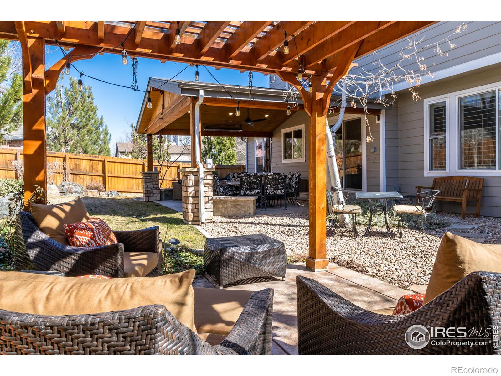 MLS Image #37 for 1089  monarch way,superior, Colorado