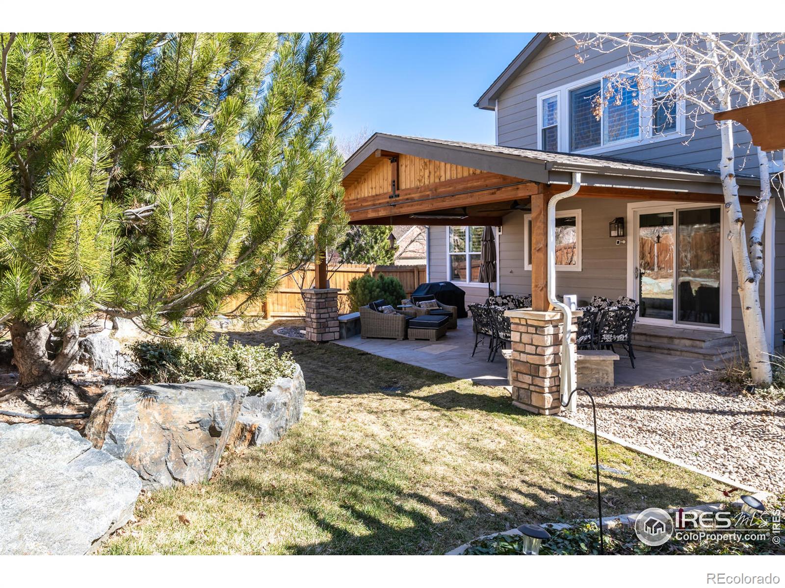 MLS Image #38 for 1089  monarch way,superior, Colorado