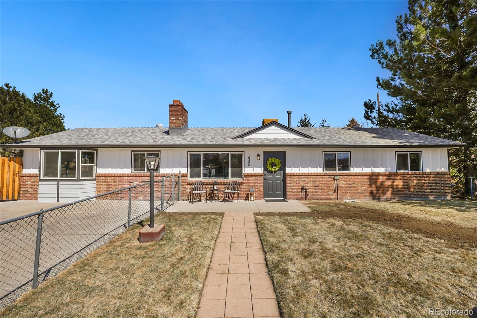 MLS Image #0 for 16495 w 12th place,golden, Colorado