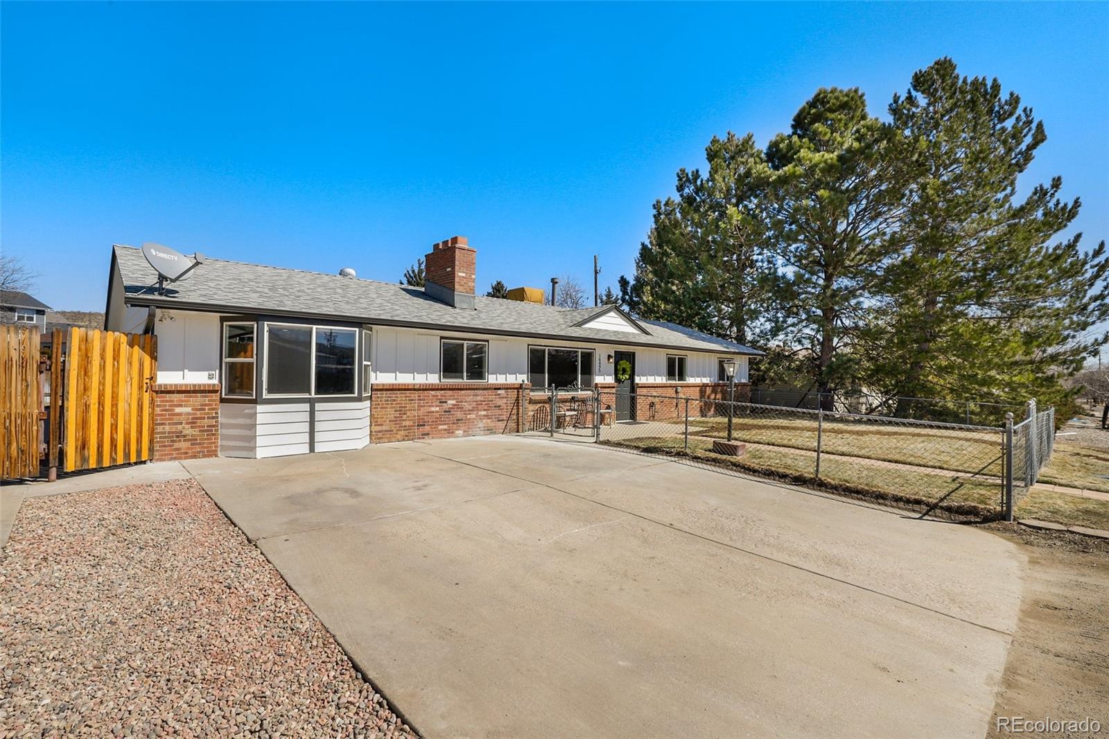 MLS Image #1 for 16495 w 12th place,golden, Colorado
