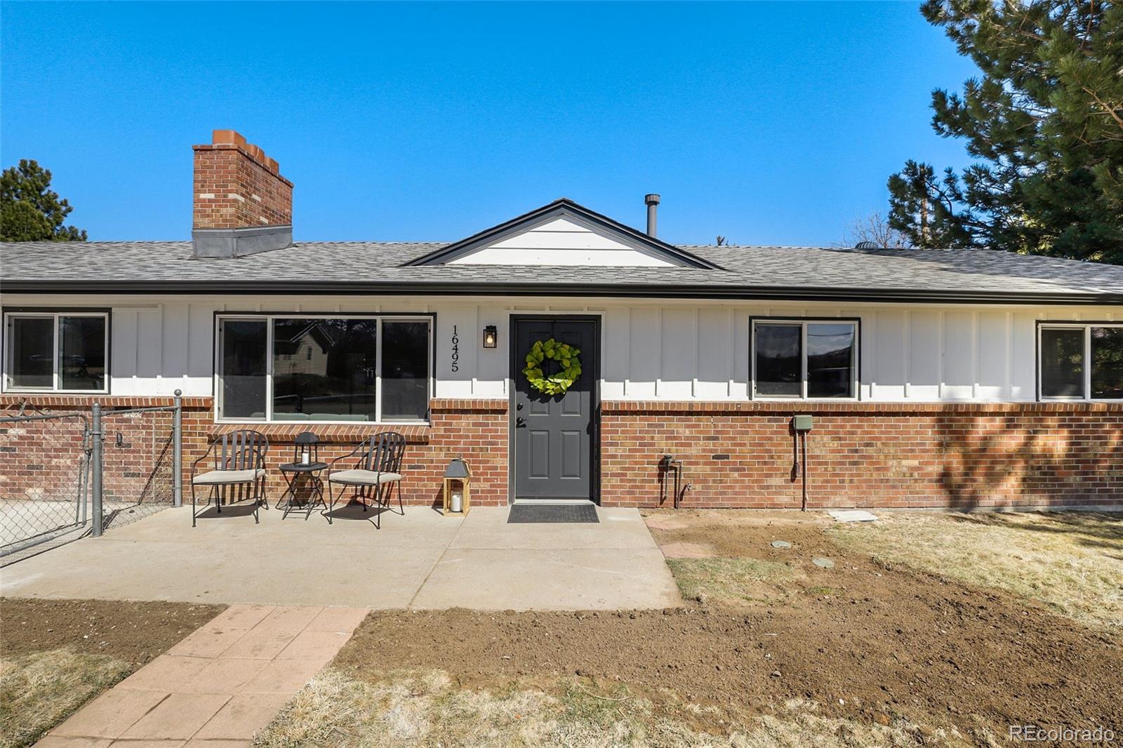 MLS Image #2 for 16495 w 12th place,golden, Colorado