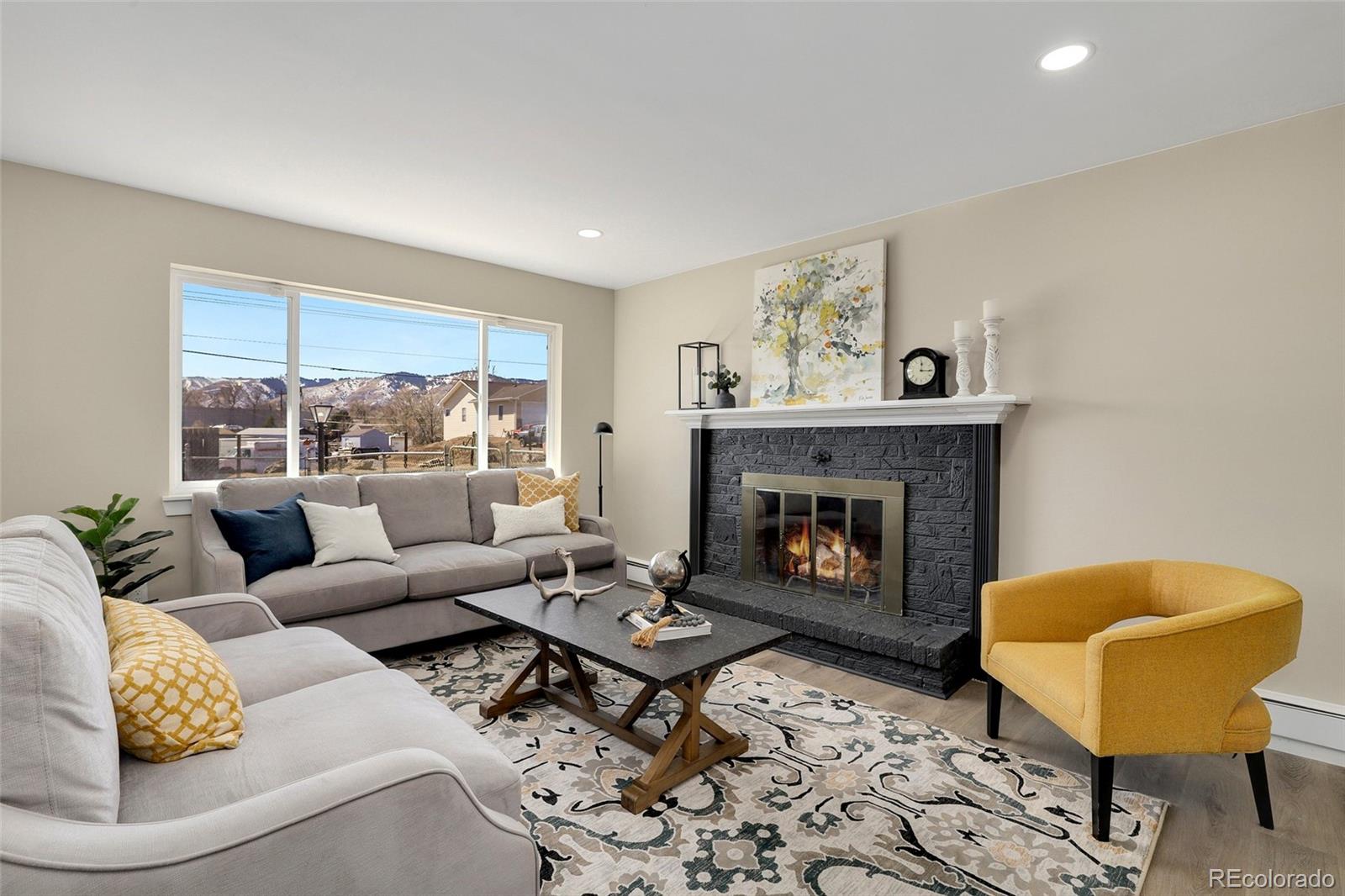 MLS Image #25 for 16495 w 12th place,golden, Colorado