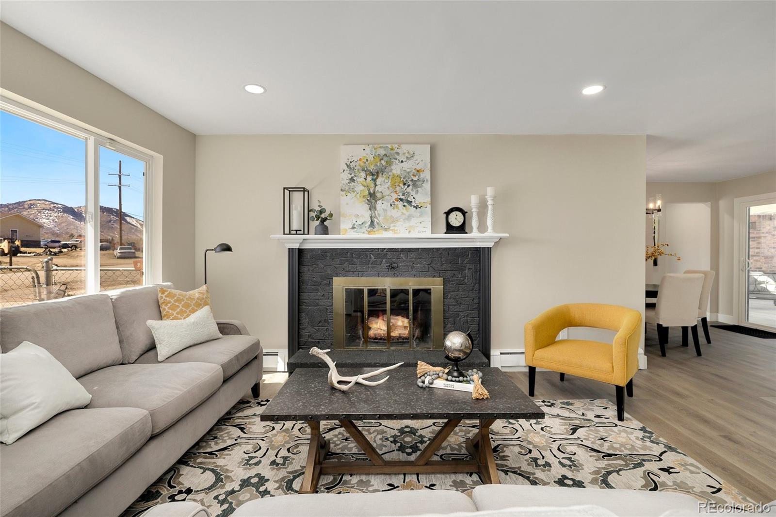 MLS Image #28 for 16495 w 12th place,golden, Colorado