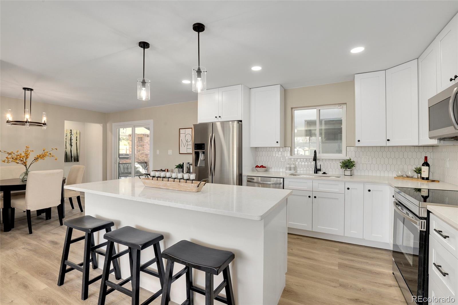 MLS Image #3 for 16495 w 12th place,golden, Colorado