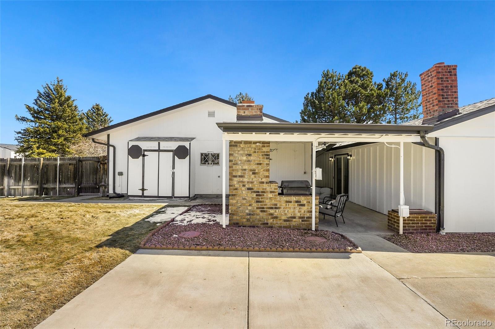 MLS Image #34 for 16495 w 12th place,golden, Colorado