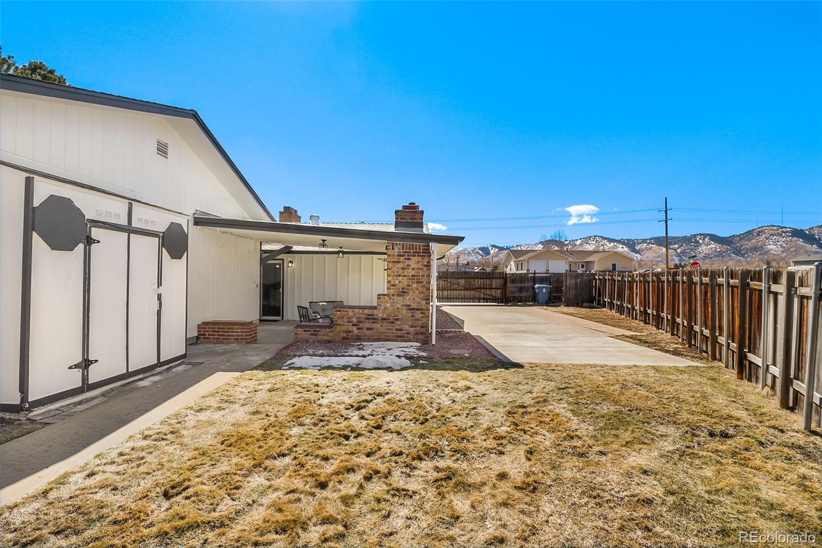 MLS Image #35 for 16495 w 12th place,golden, Colorado