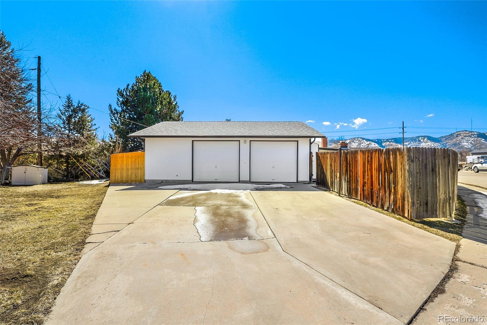 MLS Image #36 for 16495 w 12th place,golden, Colorado