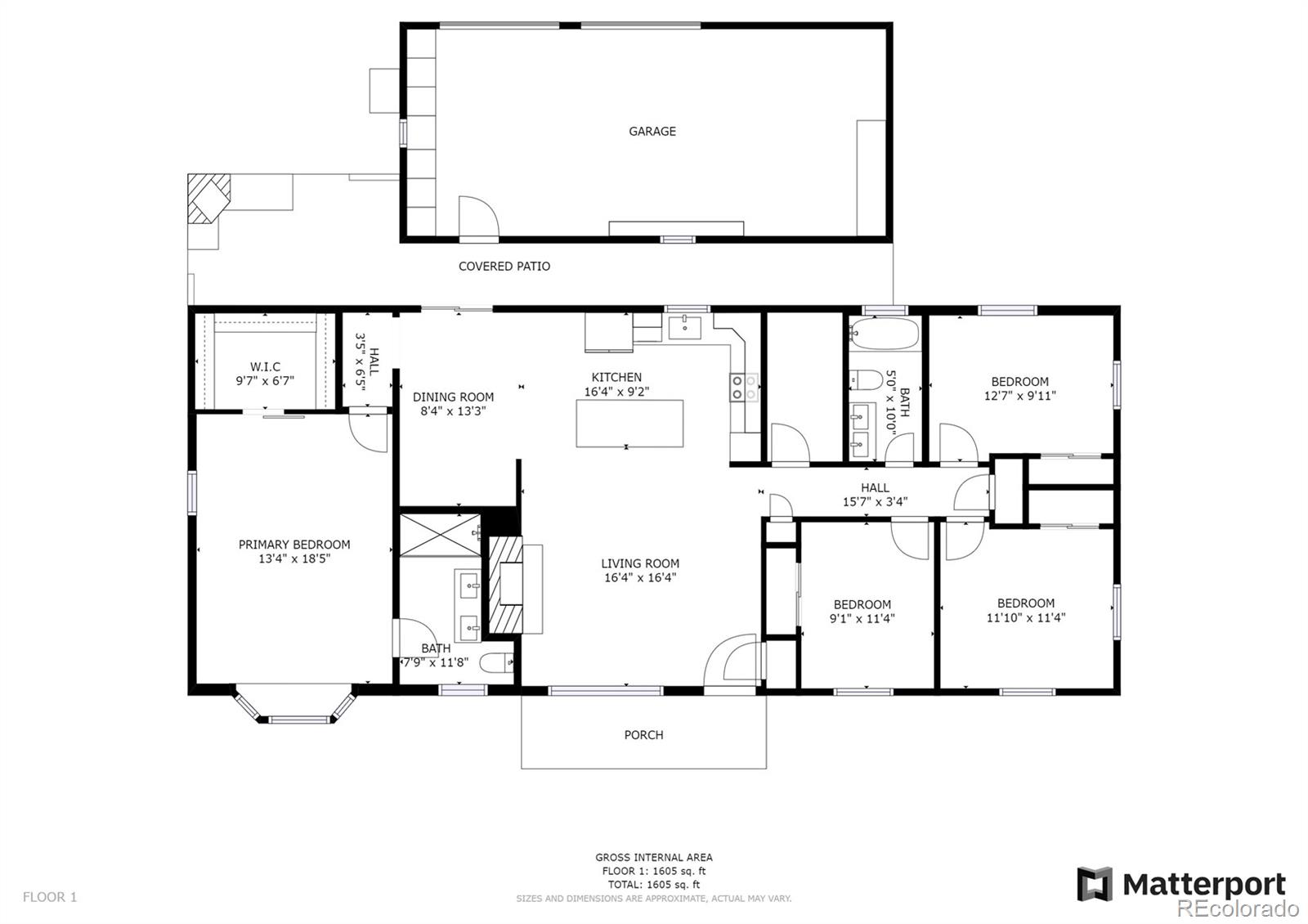 MLS Image #37 for 16495 w 12th place,golden, Colorado