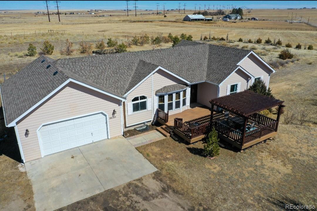 Report Image for 56355 E Prentice Place,Strasburg, Colorado
