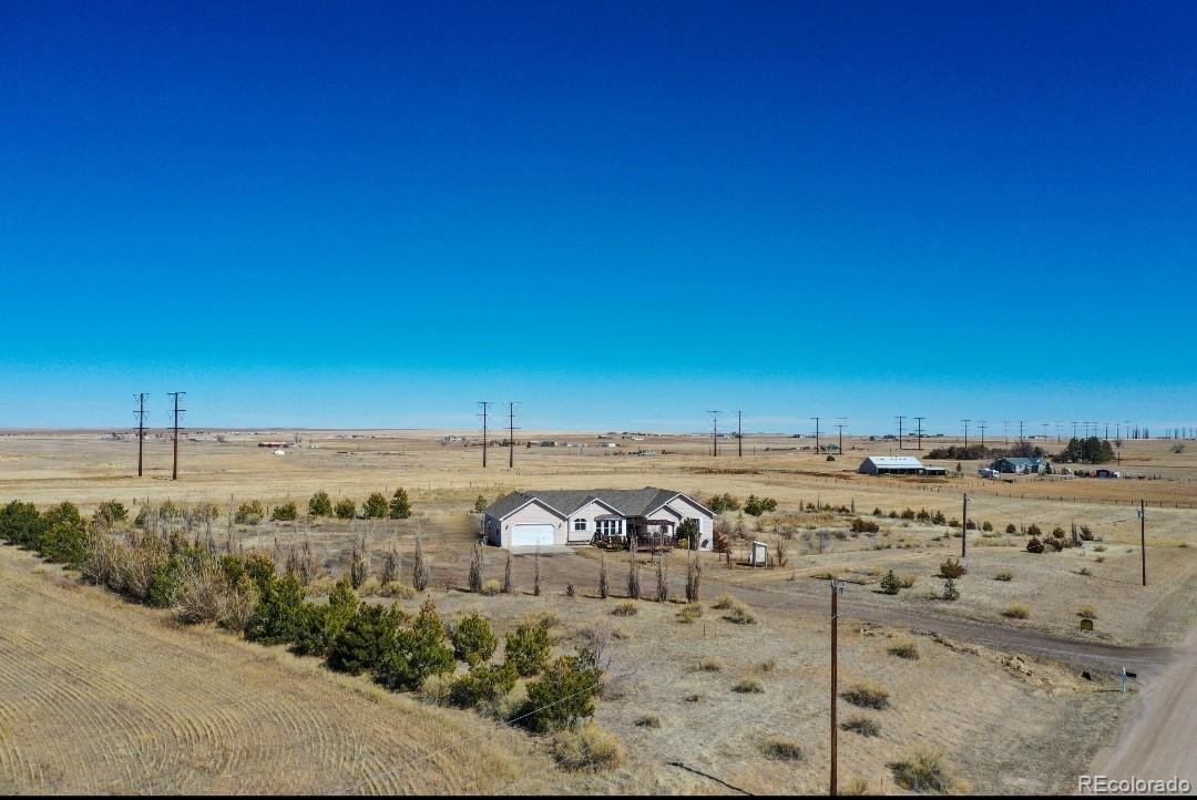 MLS Image #3 for 56355 e prentice place,strasburg, Colorado