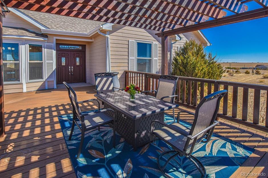 MLS Image #5 for 56355 e prentice place,strasburg, Colorado
