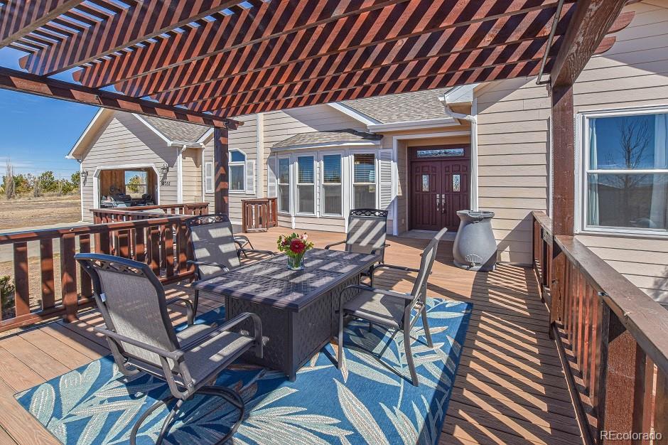 MLS Image #6 for 56355 e prentice place,strasburg, Colorado