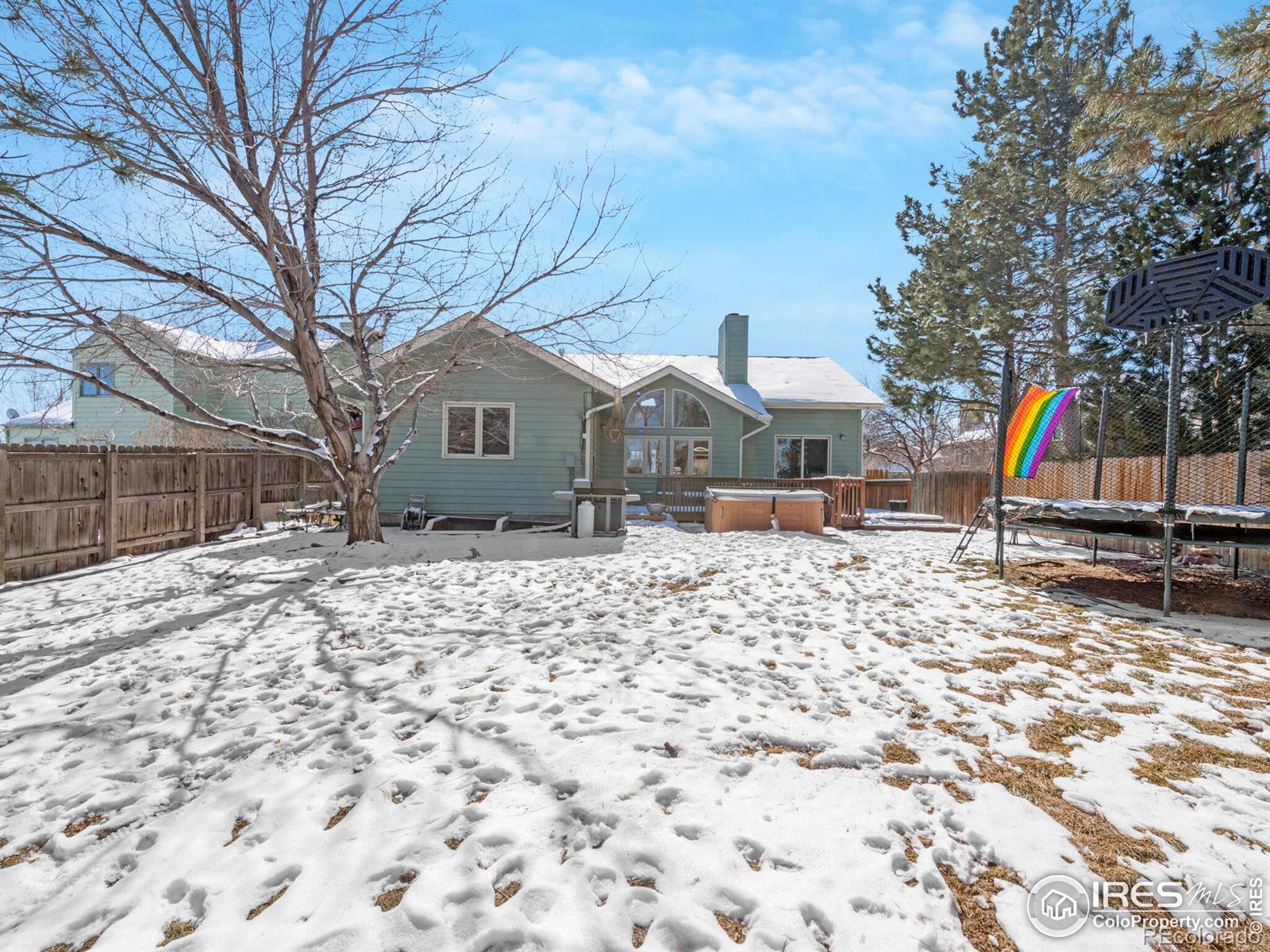 MLS Image #3 for 2727  arbor glen place,boulder, Colorado