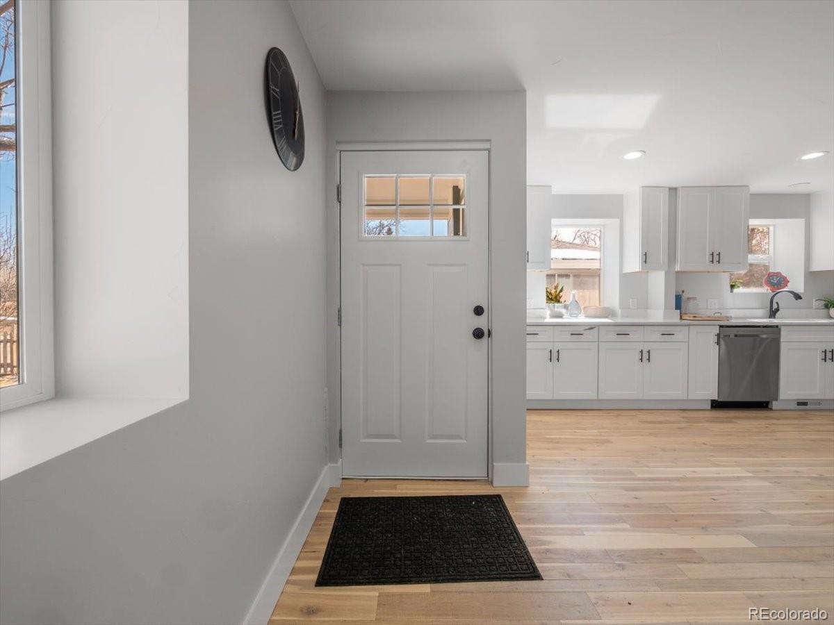 MLS Image #2 for 1645  yosemite street,denver, Colorado