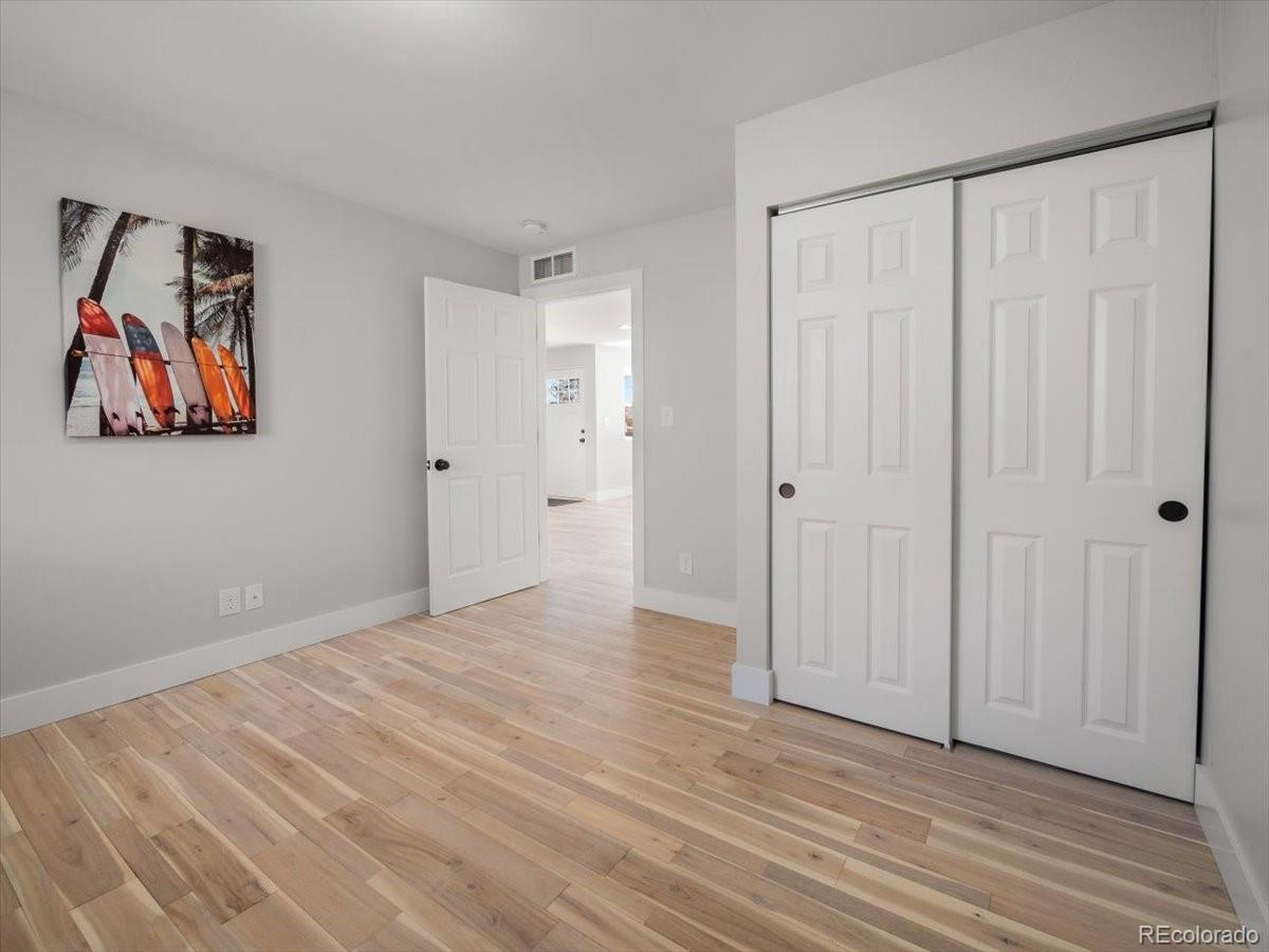 MLS Image #25 for 1645  yosemite street,denver, Colorado