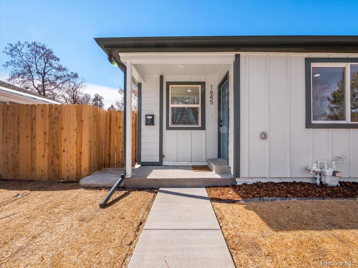 MLS Image #28 for 1645  yosemite street,denver, Colorado