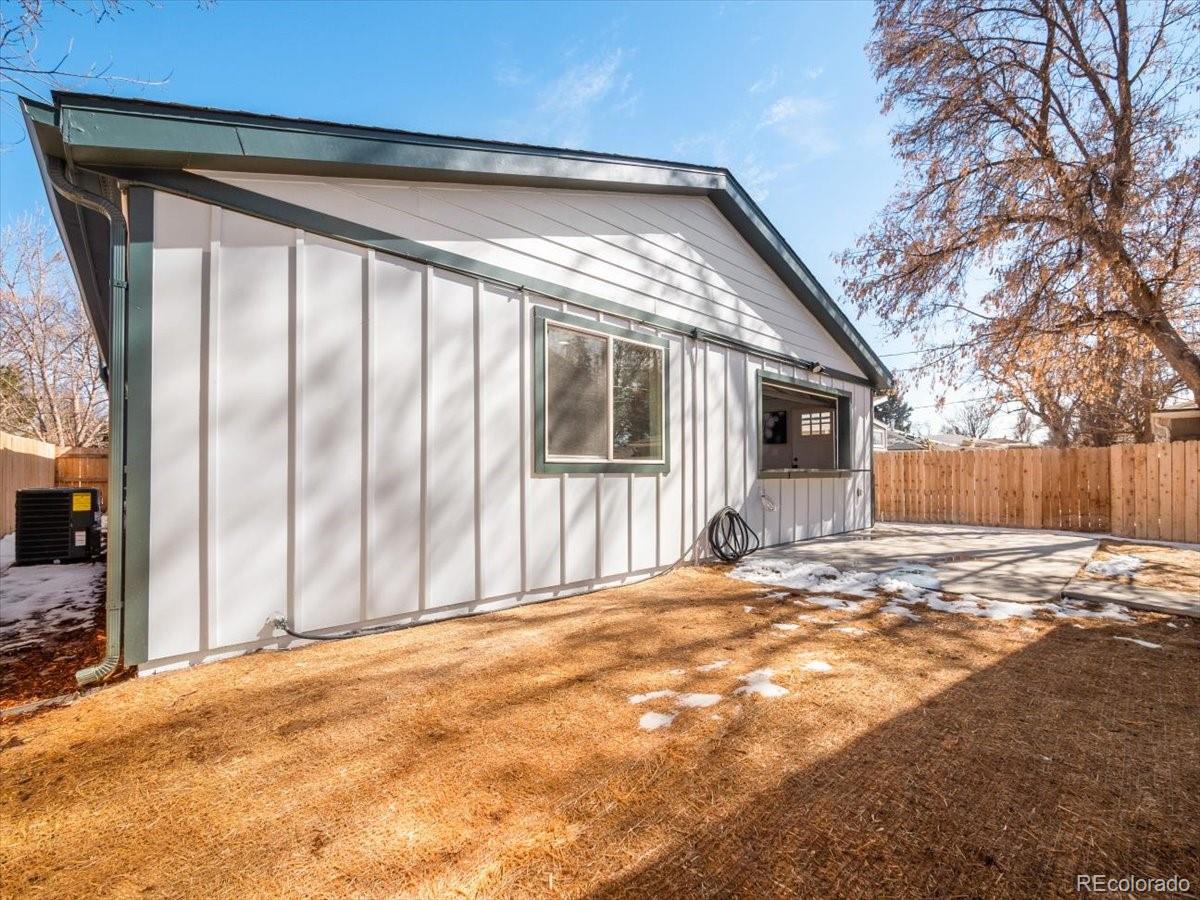 MLS Image #30 for 1645  yosemite street,denver, Colorado