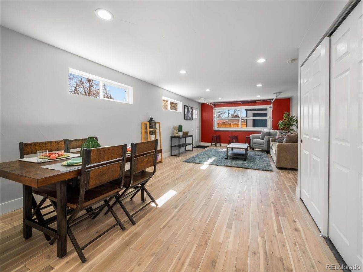 MLS Image #7 for 1645  yosemite street,denver, Colorado