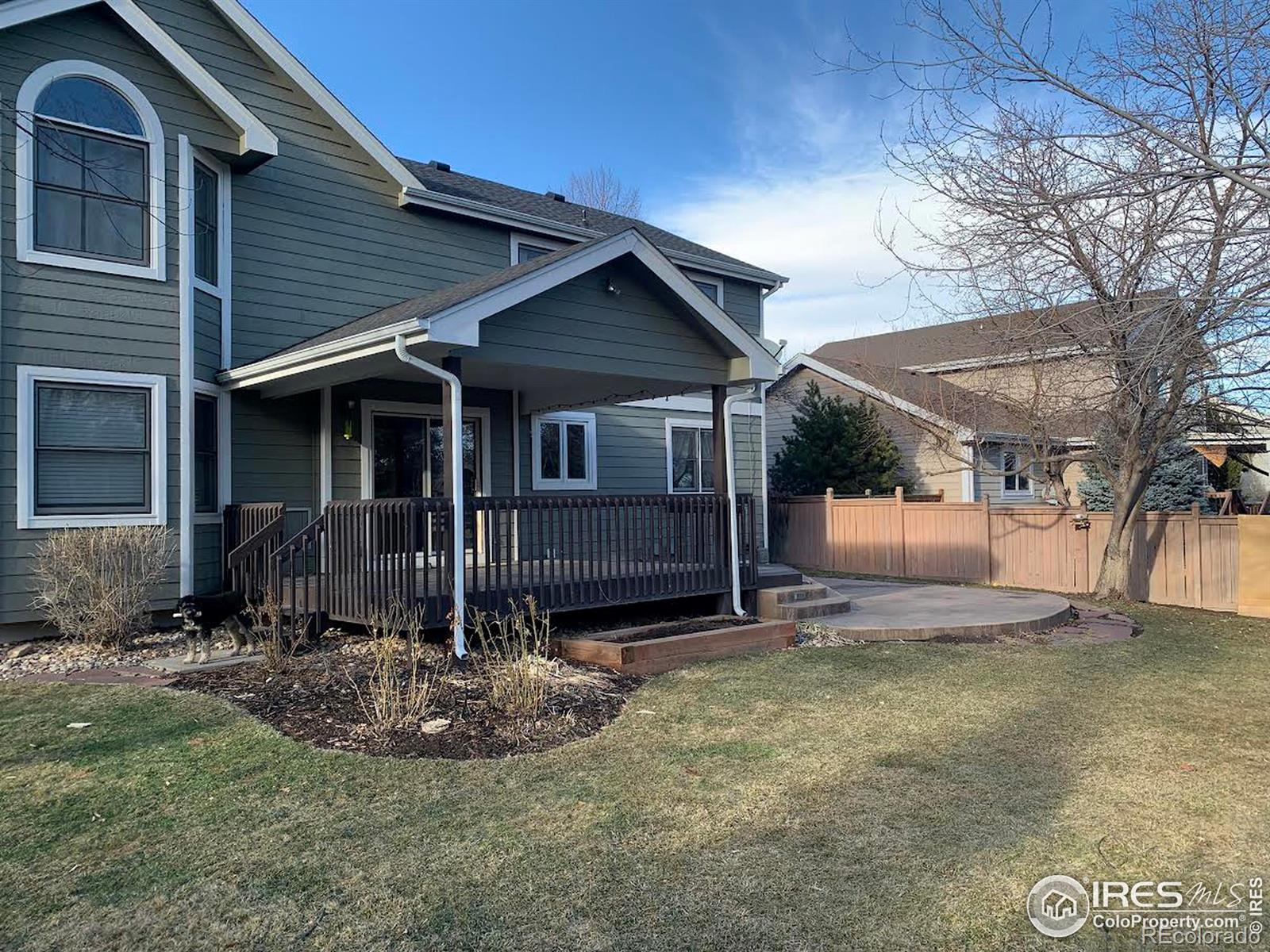 MLS Image #16 for 4918  bluestem court,fort collins, Colorado