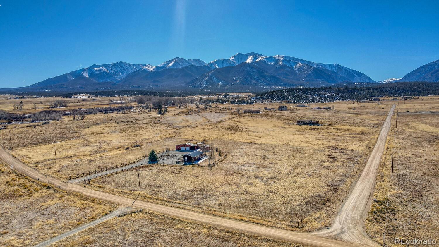 MLS Image #2 for 20536  county road 282 ,nathrop, Colorado