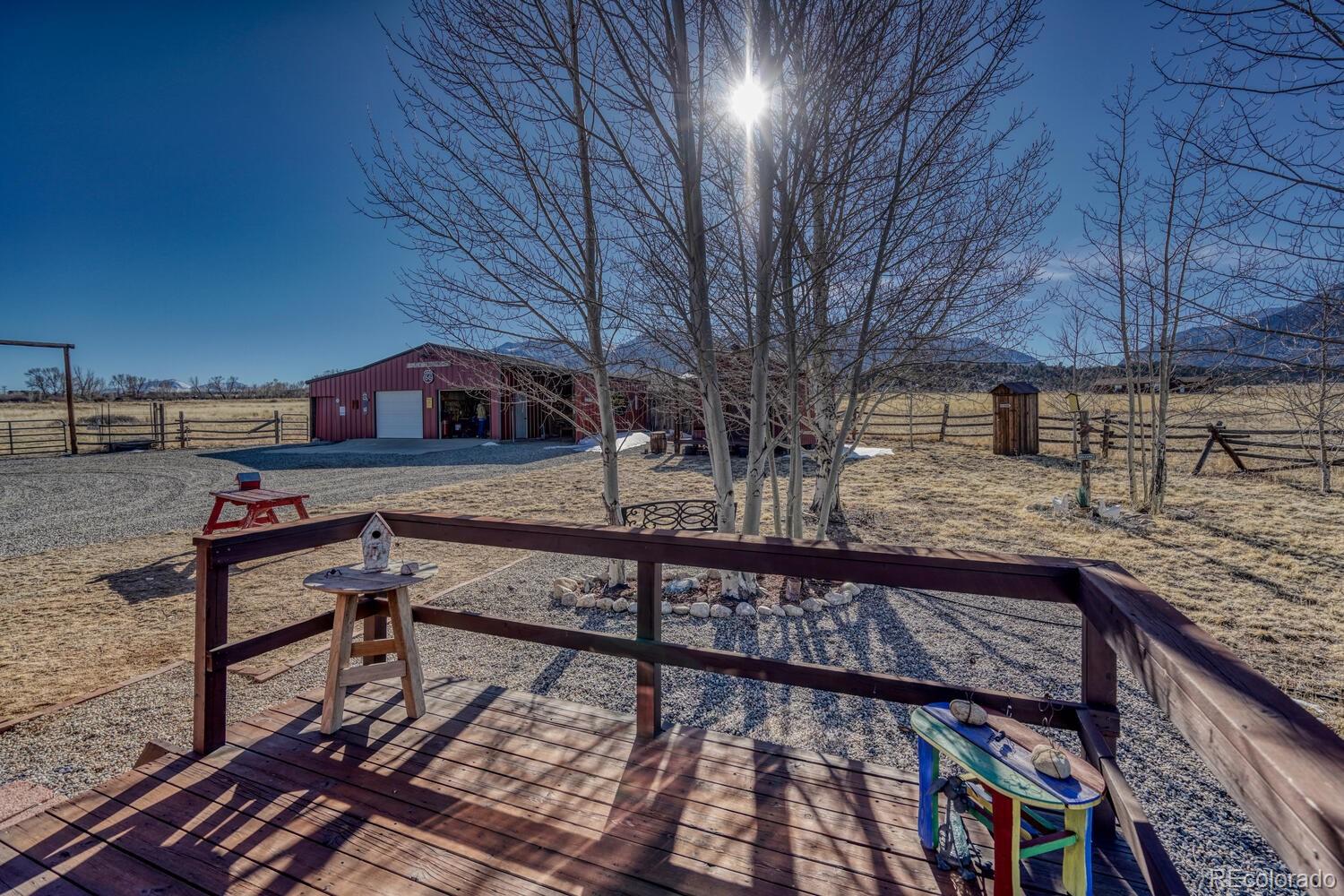 MLS Image #33 for 20536  county road 282 ,nathrop, Colorado