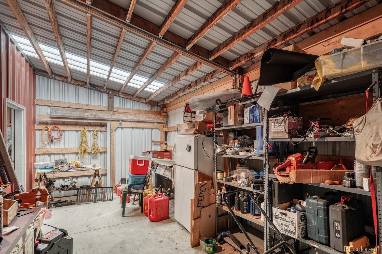 MLS Image #38 for 20536  county road 282 ,nathrop, Colorado
