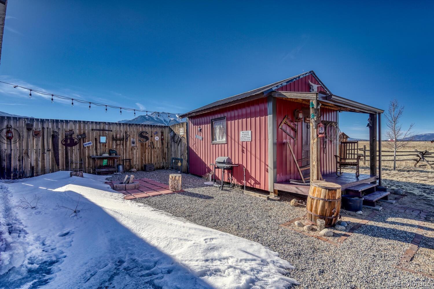 MLS Image #39 for 20536  county road 282 ,nathrop, Colorado