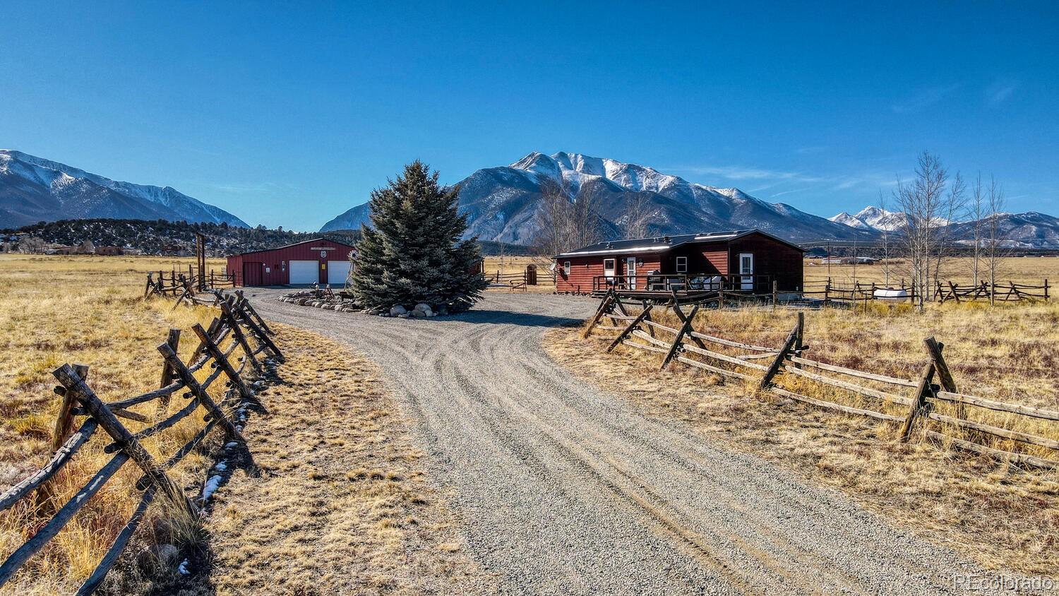 MLS Image #4 for 20536  county road 282 ,nathrop, Colorado