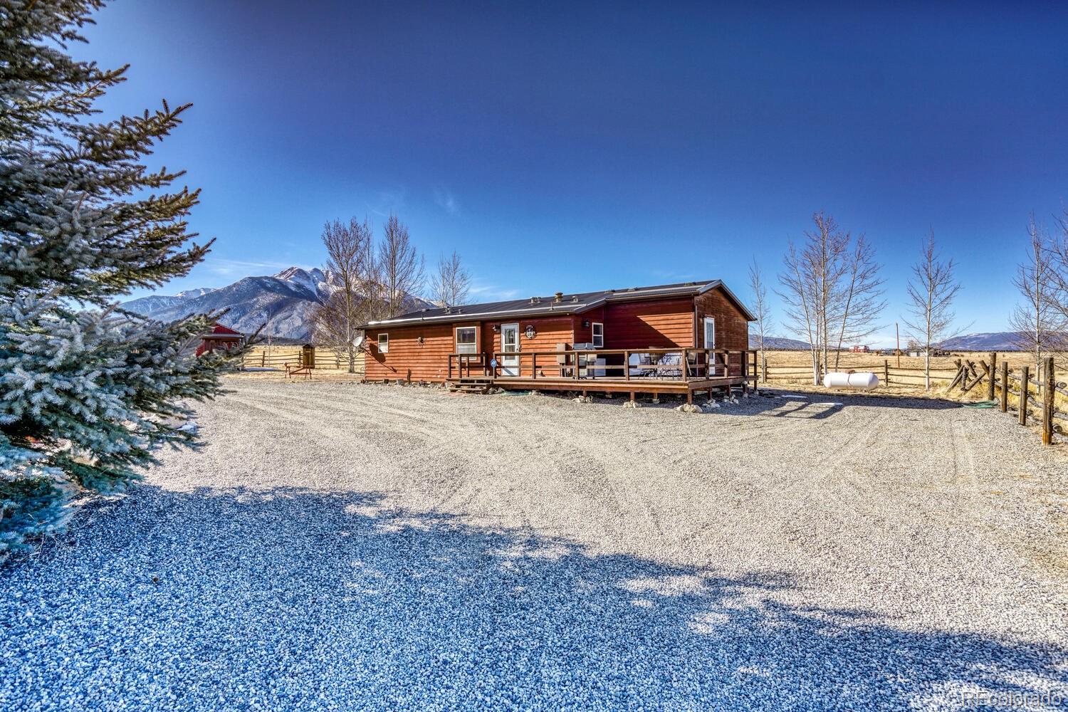 MLS Image #5 for 20536  county road 282 ,nathrop, Colorado